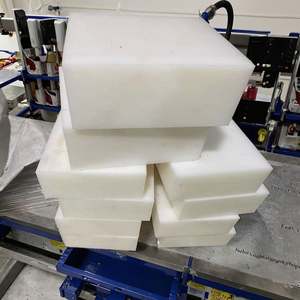 Lámina/Tablero de POM de Buena Calidad al por Mayor Directo de Fábrica SY a Buen Precio, Servicio de Procesamiento y Corte - Product Image 1