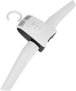 <b>Portable</b> Electric Small <b>Clothes</b> <b>Dryer</b> Rack Intelligent Hanger Folding <b>Portable</b> <b>Dryer</b> Travel <b>Clothes</b> <b>Dryer</b> - Product Image 2