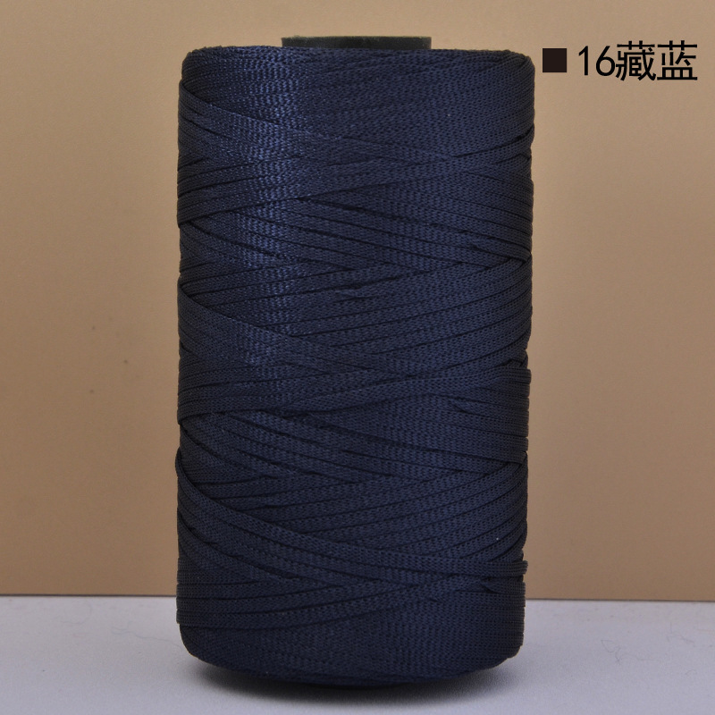 16 azul marino