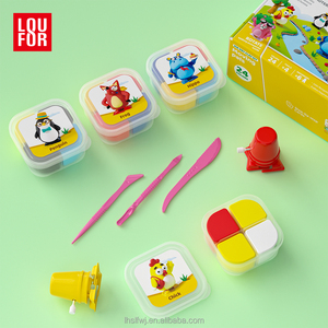 Jouet <span class=keywords><strong>en</strong></span> argile <span class=keywords><strong>à</strong></span> air comprimé <span class=keywords><strong>à</strong></span> remonter, animal mécanique DIY, argile <span class=keywords><strong>à</strong></span> <span class=keywords><strong>modeler</strong></span> super légère non toxique avec mécanisme de marche, cadeau éducatif créatif - Product Image 3