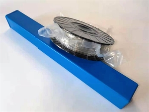 Fil de soudage à noyau de flux baguette de soudage en aluminium er4047 - Product Image 4