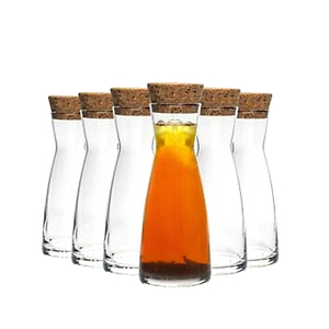 Vase en verre Sport Arabe Café Pichet à eau avec filtre pour fêtes - Product Image 5