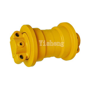 PC70 PC75 PC78 PC100 escavatore pista roller carro pezzi di ricambio rullo inferiore rullo inferiore - Product Image 3