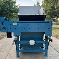 Moteur d'alimentation automatique intelligent pour broyeur à boulets, capacité de stockage 8T, pour le traitement des minerais, apporte des avantages économiques directs