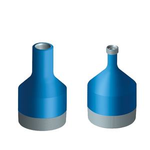 Subestación de Perforación Circulante para Tuberías de API, Subestación de Perforación Cruzada - Product Image 4