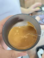 Machine à expresso portable chauffante automatique 58 mm, à piles, certifiée LFGB FDA pour le bureau - Vente en gros