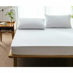 防水抗过敏材料床垫垫防水床垫盖贴身床垫垫