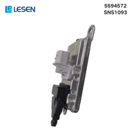 Capteur d'oxyde d'azote 24V 5594572 SNS1093 063T161 adapté aux camions Cummins et aux véhicules lourds Dongfeng