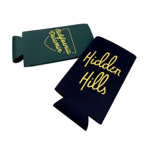 Portavasos de Neopreno Personalizado con Impresión por Sublimación de Alta Calidad - Product Image 6