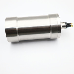 Caméra réseau haute <span class=keywords><strong>d</strong></span>éfinition en acier inoxydable 316L étanche jusqu'à 300 mètres de profondeur - Product Image 5