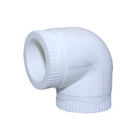 Tuyaux PPR haute pression pour eau chaude, prix, matériau PU durable, fabriqué en Chine, DN20-110mm, norme GB/T, longueur 4m