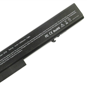 Batterie d'origine et OEM pour <span class=keywords><strong>HP</strong></span> EliteBook 8530p 8530w <span class=keywords><strong>8540p</strong></span> 8540w 8730w 8730p 8740w batterie d'ordinateur portable HSTNN-XB60 - Product Image 3