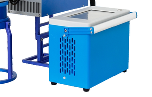 Marcador Láser Portátil, Máquina de Grabado Láser UV para Metal Pequeña y Portátil CS <span class=keywords><strong>TEC</strong></span> - Product Image 6