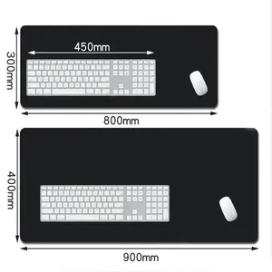 Alfombrilla de ratón de Anime para PC Gamer, alfombrilla de ratón Poke-mon, alfombrilla de teclado, alfombrilla de goma para juegos de ordenador portátil, alfombrilla de escritorio, derivado de Anime - Product Image 6