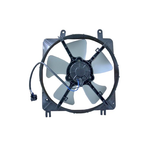 Автозапчасти Toyota Hilux вентилятор радиатора для E5D3-15-025A E5D3-15-025