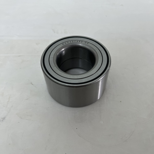 High quality wheel hub bearing DAC40740042 ZZ