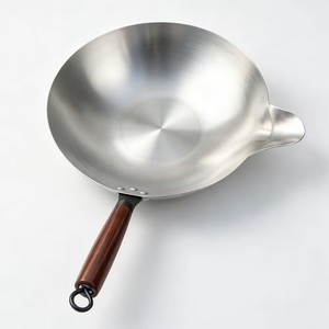 Aluminum Pot Non <b>Stick</b> Thickened Long Duck Beak For <b>Candied</b> Hawthorn Gas Stove Use - Product Image 3