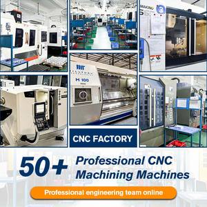บริการผลิตชิ้นส่วนแม่นยำด้วยเครื่อง CNC บริการสร้างต้นแบบออนไลน์ ผู้ผลิตชิ้นส่วนต้นแบบ ผู้จัดจำหน่าย ผู้ผลิตชิ้นส่วนด้วยเครื่อง CNC บริการงานกลึง CNC - Product Image 3
