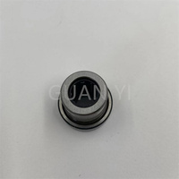 Roulement à aiguilles KR30-PP CF12-UU, roulement à galet 12x30x13mm en acier chromé GCr15 pour usine de fabrication
