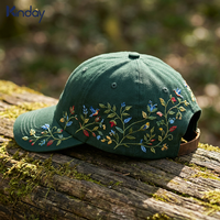 Casquette de baseball personnalisée brodée de haute qualité en coton 100 % pour la randonnée, les voyages, le sport, la protection solaire, décontractée pour papa