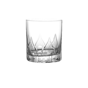 Bohemia Crystal <b>Whisky</b> <b>Glass</b> 201-300ml Exquisitely <b>Engraved</b> Gift Set For Adults - Product Image 2