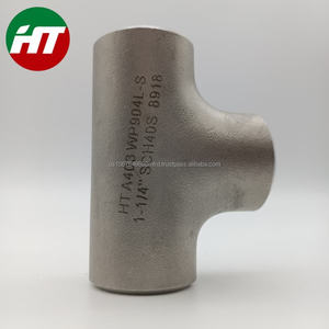 อุปกรณ์90deg ข้อศอกทำจากโลหะผสมนิกเกิลความดันสูงสำหรับขัดพื้นผิว - Product Image 2