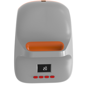 DC 12v eau Surf sport <span class=keywords><strong>Kayak</strong></span> haute pression SUP pompe haute puissance voiture <span class=keywords><strong>gonfleur</strong></span> électrique Mini pompe Portable - Product Image 2