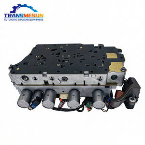 Nouveau Corps de Soupape de Transmission Automatique 8F40 pour <span class=keywords><strong>Ford</strong></span> Transit <span class=keywords><strong>Tourneo</strong></span> <span class=keywords><strong>Connect</strong></span> 2305681 8F35 - Product Image 2