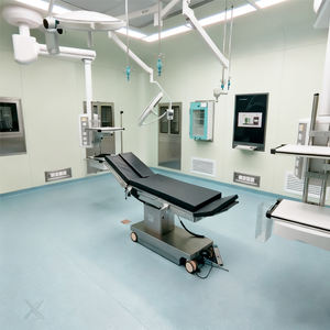 Salle OT stérile ISO 5-7 du bloc opératoire modulaire à flux d'air laminaire pour les cliniques <span class=keywords><strong>de</strong></span> chirurgie hospitalière - Product Image 2