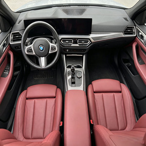 <span class=keywords><strong>BMW</strong></span> <span class=keywords><strong>i4</strong></span> eDrive40 M Sport LHD 2024 Usata, Tutto Originale, Basso Chilometraggio, Coupé Elettrica - Product Image 5