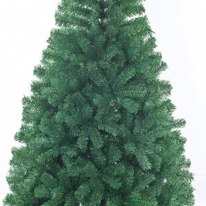 Factory Stock Wholesale Mall Home Christmas Holiday Decoration PVC Pine Eco-Friendly Artificial Christmas <b>Tree</b> - Product Image 3