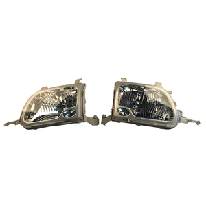 Faro Delantero para Toyota TOWNACE LITEACE <span class=keywords><strong>NOAH</strong></span>, Lado Izquierdo y Derecho, Años 1999, 2000 y 2001 - Product Image 3