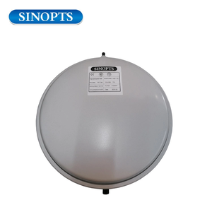 Vase d'expansion rectangulaire 10L pour pièces de rechange murales de chaudière à gaz - Product Image 4