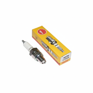 Bujía Compatible con C7hsa, Modelo Específico para YBR SCT - Product Image 2