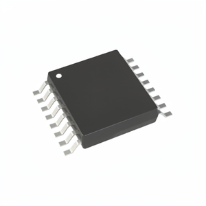 16 TSSOP Electronic Chips Component AD5327BRUZ-REEL7 BOM IC In Stock Data Acquisition - Product Image 1
