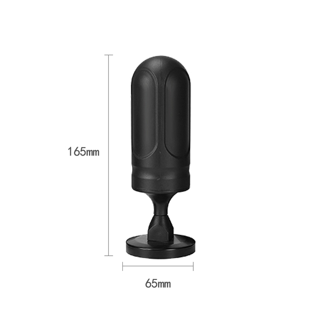 Factory Price Booster 4K HDTV Antenna High-Gain 360 Degree RV TV Antenna Amplified UHF VHF Aerial Indoor TV Rotator
