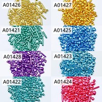 Hot Selling 2-14mm Metallic Zucker perlen Solid für essbare Streu sel für Kuchen Cupcake Dessert Pearl ized Finish Flasche Großhandel