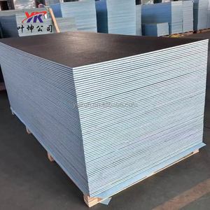 Xps ép đùn Polystyrene bảng cho xây dựng bên ngoài tường & sưởi ấm sàn cách nhiệt Vật liệu Nhiệt Cách Nhiệt tường - Product Image 5