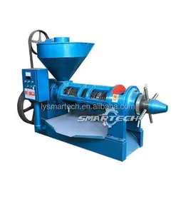 1TON Commercial Oil Pressers Sunflower Oil Press Machine for Sale Manufacturing Plant Customized Provided Pressure Vessel 1000