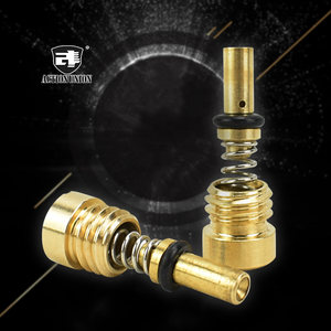 Action Union Pièce de rechange tactique Valve de sortie de CO2 à ressort magnétique multifonction pour bouteilles de <span class=keywords><strong>gaz</strong></span> Magazines - Product Image 4