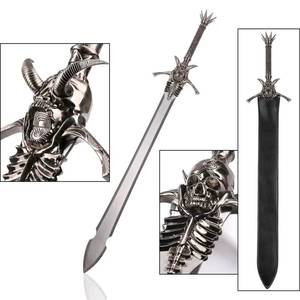 ดาบจำลองรีเบลลิชั่น ดาบของดาเต้ จากเกม Devil May Cry 5 - Product Image 1