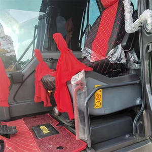 Fabrieksprijs Originele Geïmporteerde Volvo <span class=keywords><strong>140</strong></span> Graafmachine 14 Ton Gebruikt Volvo Ec140 210 240 290 Graafmachine Te Koop - Product Image 5