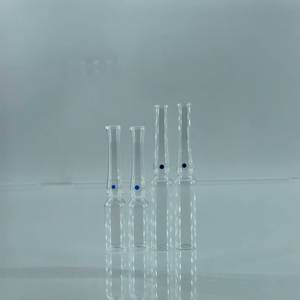 Đặc biệt liều lượng dược phẩm thủy tinh ống 20ml 30ml 10ml <span class=keywords><strong>5ml</strong></span> năng lực sương giá Màn hình in ấn Stopper niêm phong loại hộp miễn phí - Product Image 5