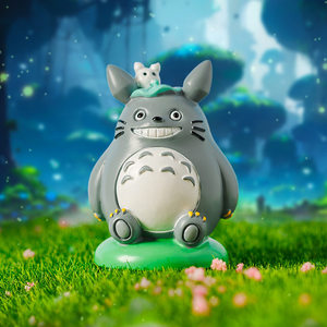 Figuras <span class=keywords><strong>de</strong></span> <span class=keywords><strong>Anime</strong></span> Totoro Divertidas y Creativas en Caja Sorpresa, Adorno <span class=keywords><strong>de</strong></span> Escritorio <span class=keywords><strong>de</strong></span> Dibujos Animados, Juguete Coleccionable Lindo, Venta Directa <span class=keywords><strong>de</strong></span> Fabricante al Por Mayor - Product Image 5
