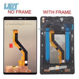 Per <span class=keywords><strong>samsung</strong></span> <span class=keywords><strong>t290</strong></span> a cristalli liquidi per <span class=keywords><strong>samsung</strong></span> tab un <span class=keywords><strong>t290</strong></span> pantalla <span class=keywords><strong>sm</strong></span>-<span class=keywords><strong>t290</strong></span> lcd - Product Image 1