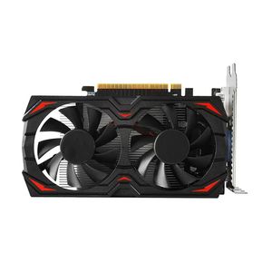 Tarjetas VGA de alto rendimiento para ordenador de juegos, OEM ODM, GTX1050Ti, <span class=keywords><strong>GPU</strong></span>, 4G, 128 bits, DDR5 - Product Image 2