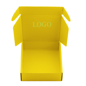 <strong>Manufacturers</strong> Custom <strong>Wholesale</strong> Gift Corrugated <strong>Paper</strong> <strong>Box</strong> Self Erecting Logo Clothing Boxes Recycled High-end Sponge Fur Socks - Product Image 1