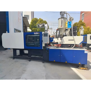 Machine automatique de fabrication de préformes de bouteilles de petite <span class=keywords><strong>taille</strong></span>, machine de moulage par injection PET - Product Image 5