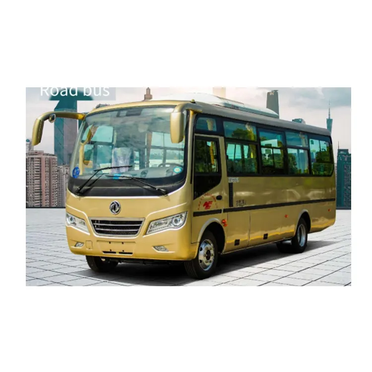 Lựa chọn mới của vận tải hành khách nông thôn đô thị e06738lt60 xe buýt đường bộ