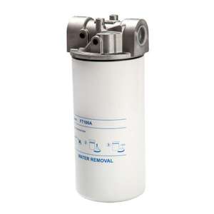 MECLUBE - Cartucho de Filtro Separador de Agua 30 Μ para Filtro de 150 l/min - Product Image 1